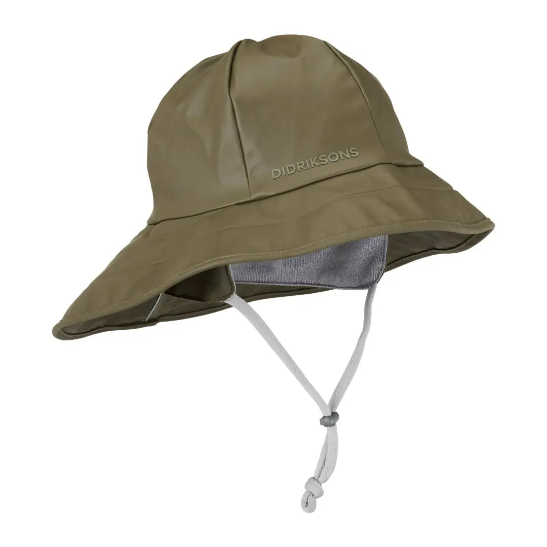 Didriksons Southwester Waterproof Rain Hat