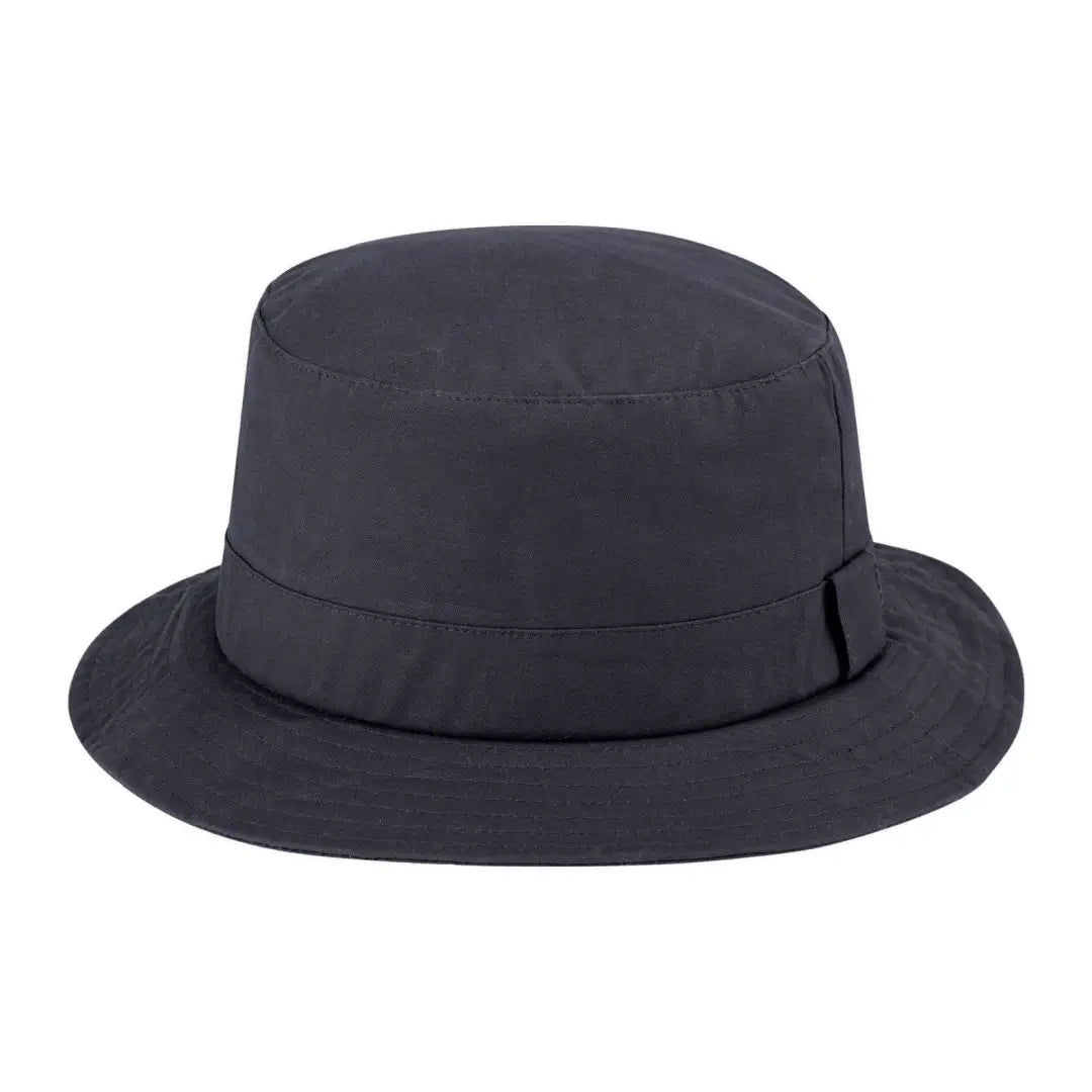 Hoggs of Fife Waxed Bush Hat