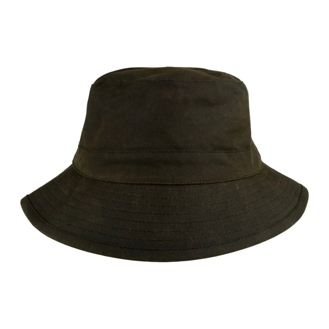 Jack Pyke Wax Bucket Hat