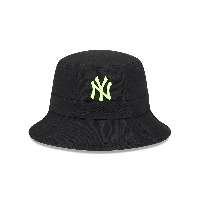 New York Yankees MLB Hi Vis Doodles Bucket