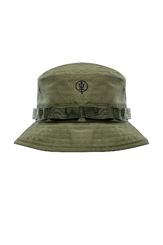 PATROL BUCKET HAT