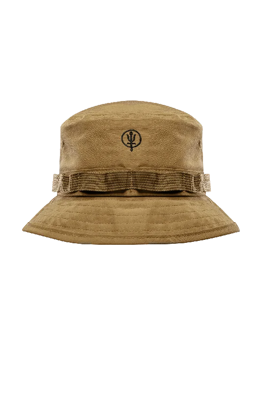 PATROL BUCKET HAT