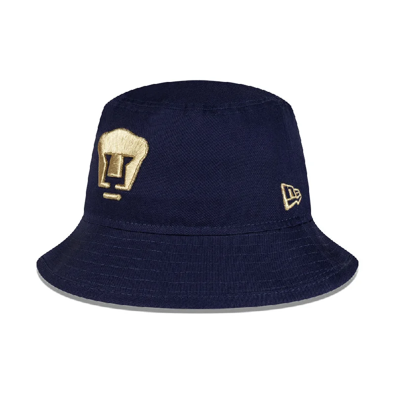 Pumas Bucket Navy