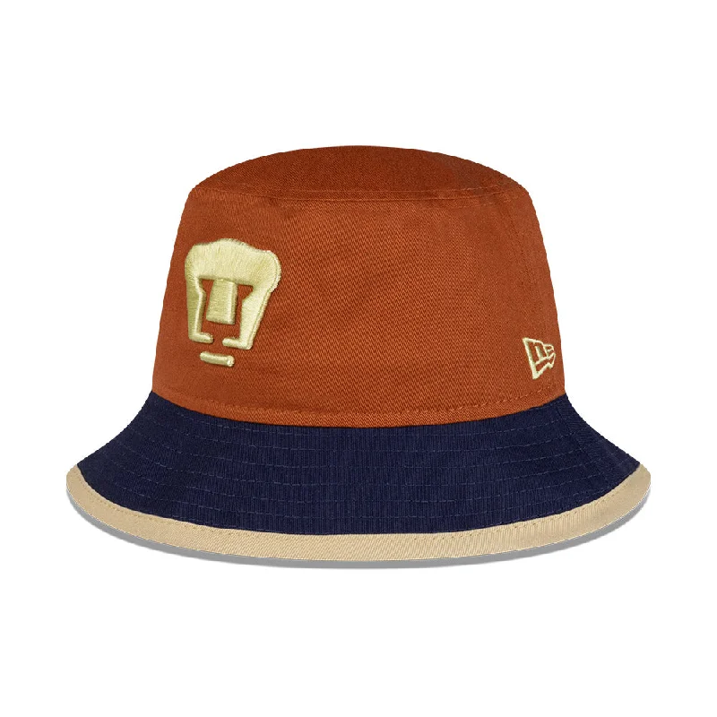 Pumas Pennant Bucket