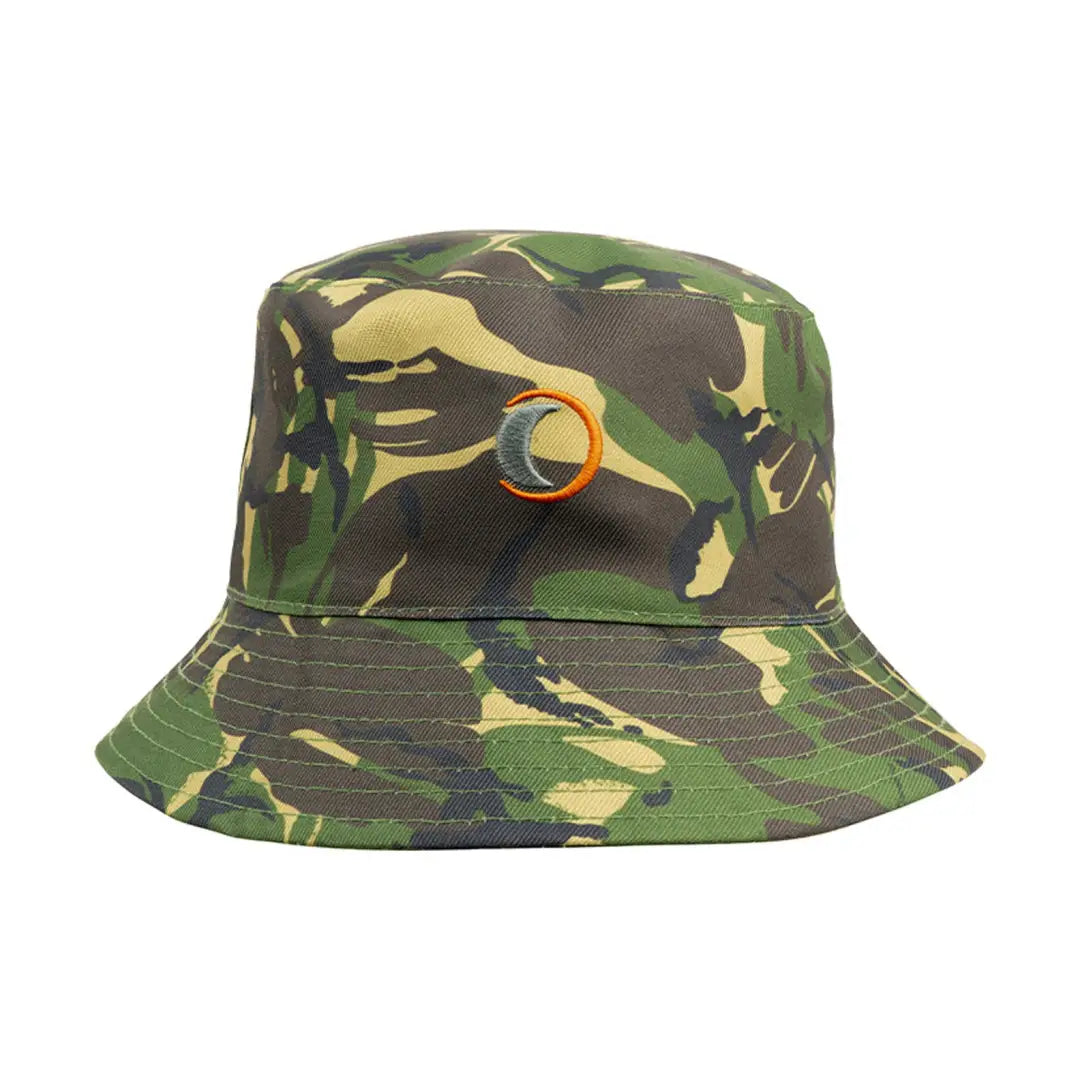 Speero Reversible Bucket Hat