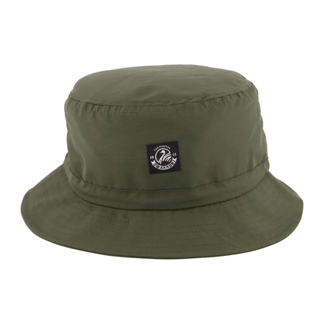 Swanndri Murrays Bay V2 Bucket Hat