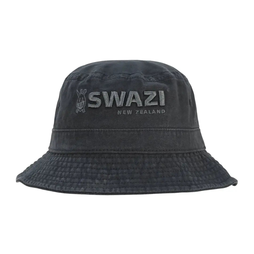 Swazi Bucket Hat