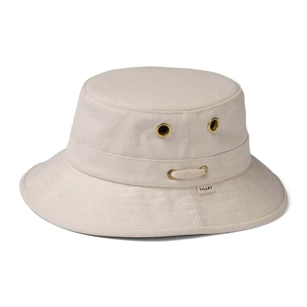 Tilley The Iconic T1 Bucket Hat