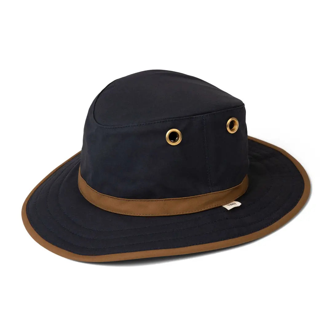 Tilley TWC7 Outback Waxed Cotton Hat