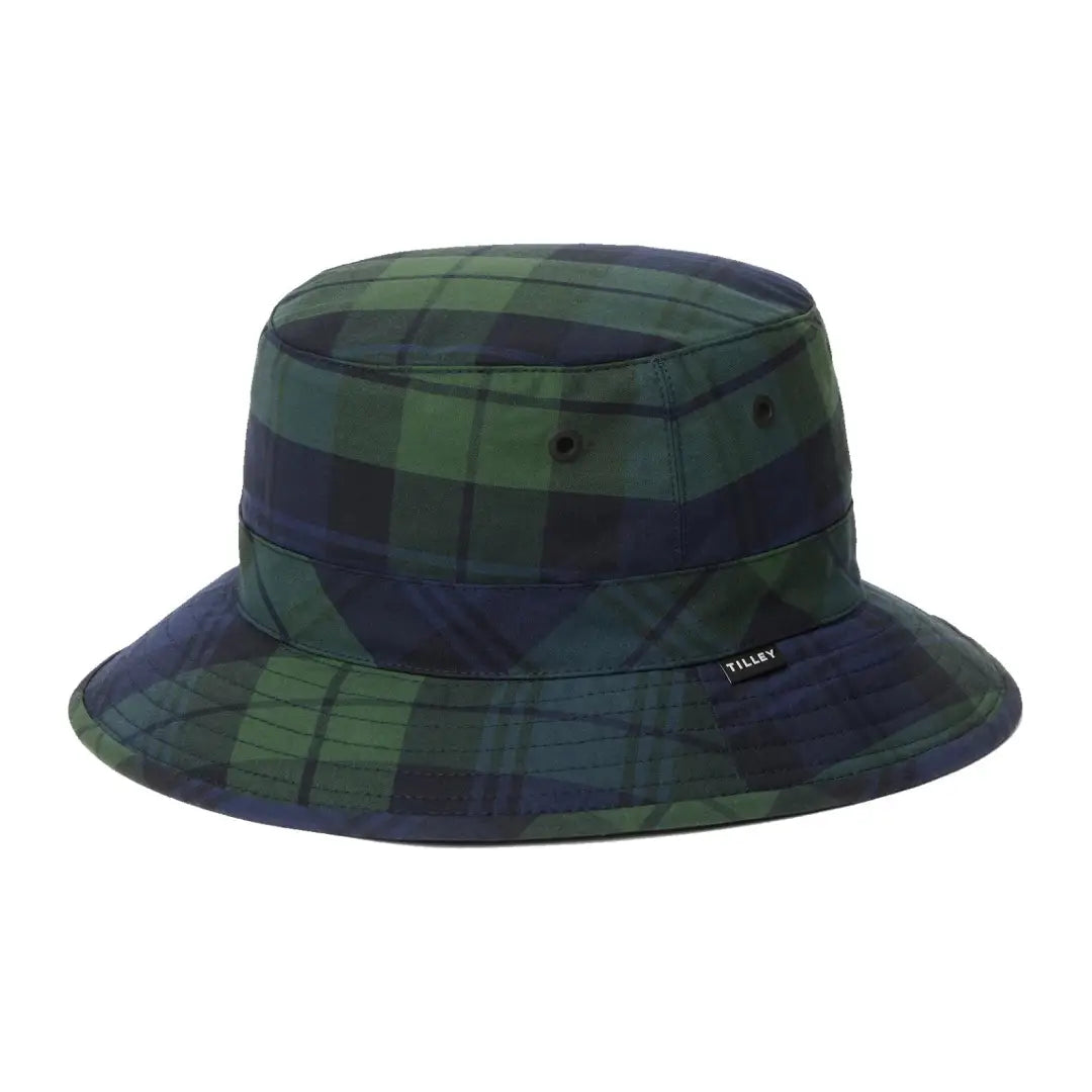 Tilley Waxed Bucket Hat