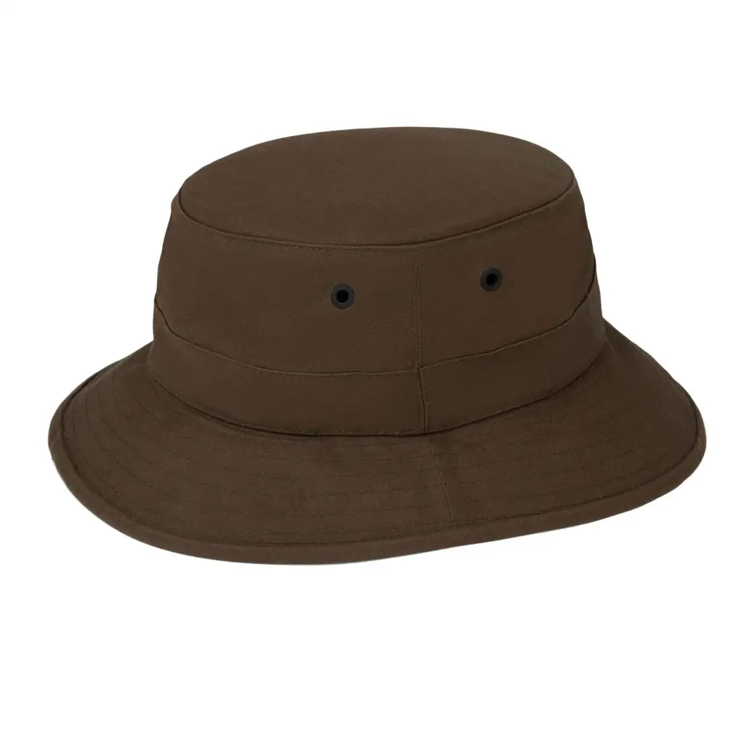 Tilley Waxed Bucket Hat