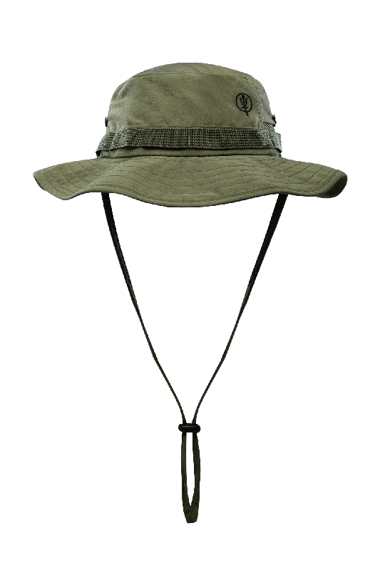 WATCHMAN BOONIE HAT