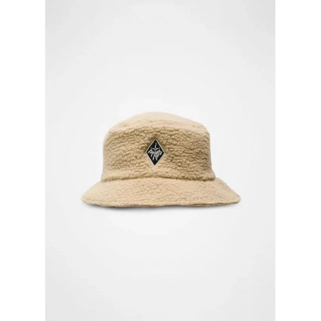 Hurricane Fleece Bucket Hat