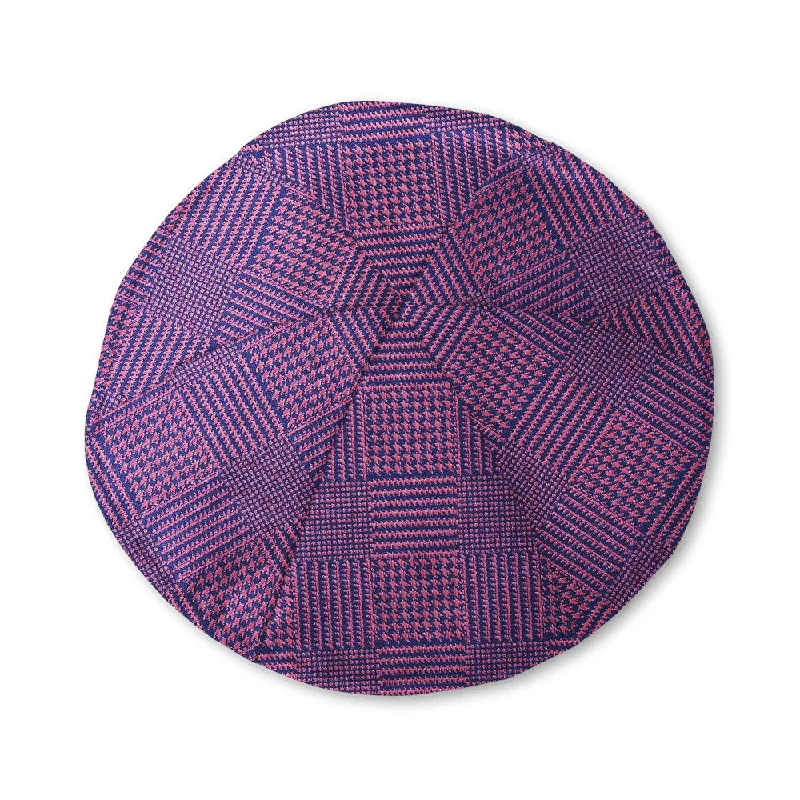 Blockley Pink - Kippah