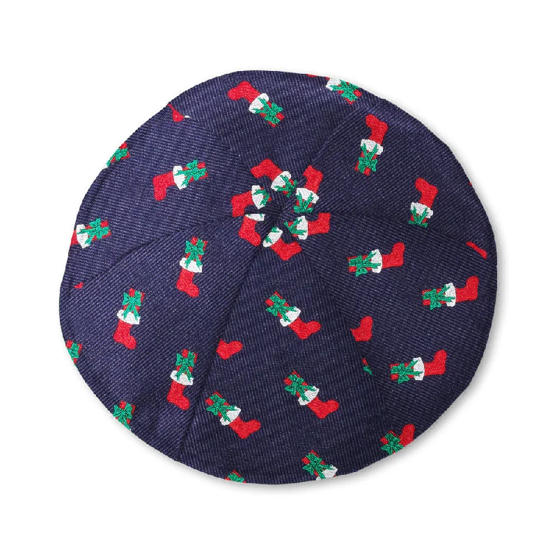 Chimney Point - Kippah