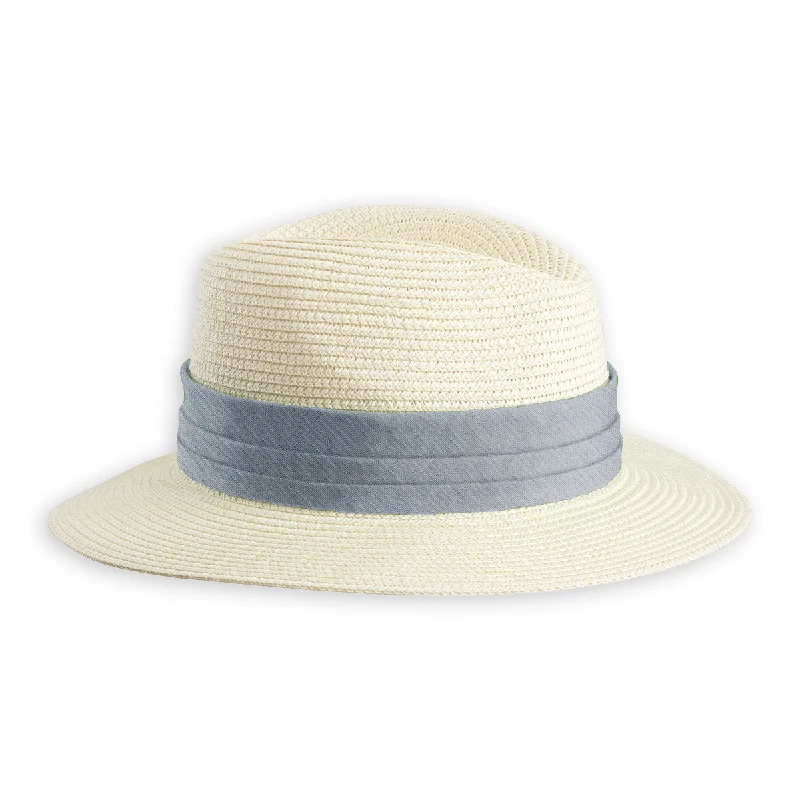 Colinette Grey - Hat Band