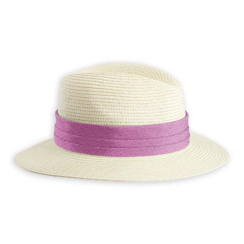 Colinette Lilac - Hat Band