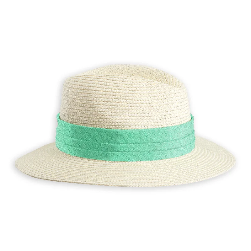 Colinette Mint - Hat Band