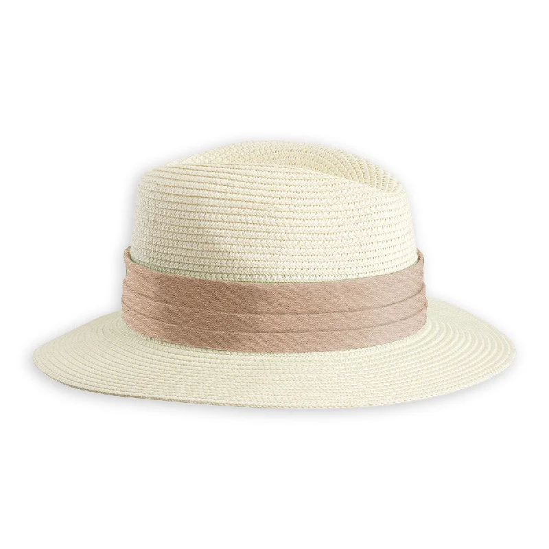 Colinette Sand - Hat Band