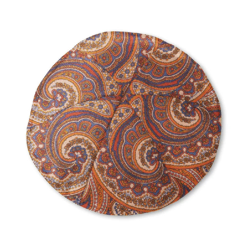 Corteno - Kippah