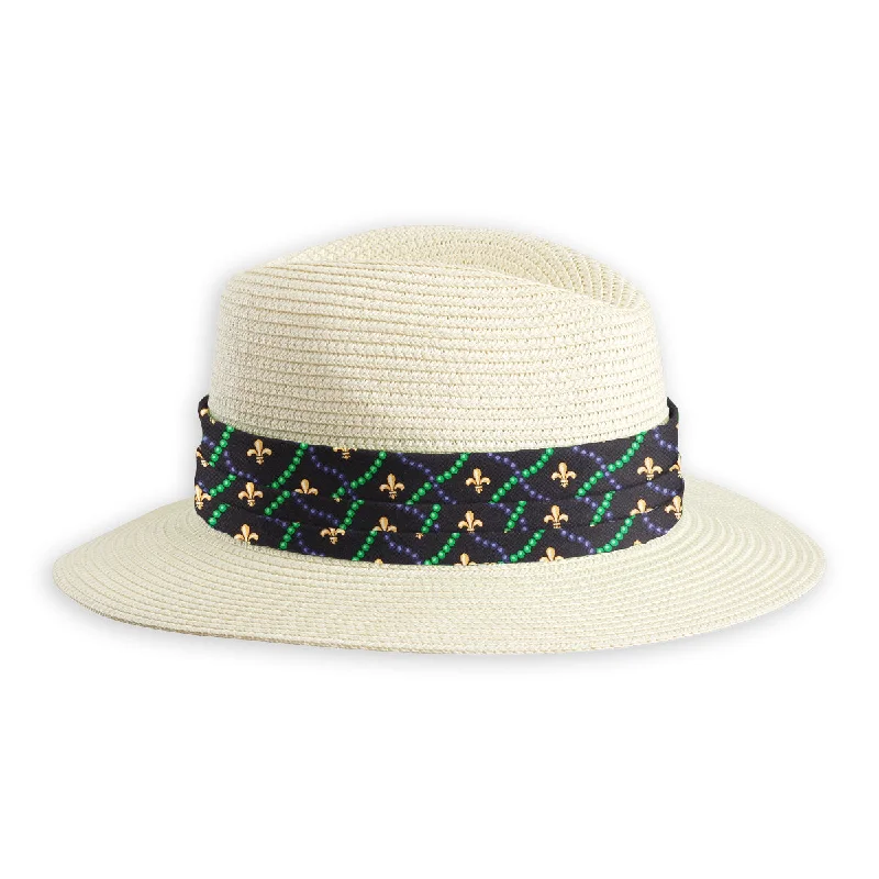 Dauphine - Hat Band