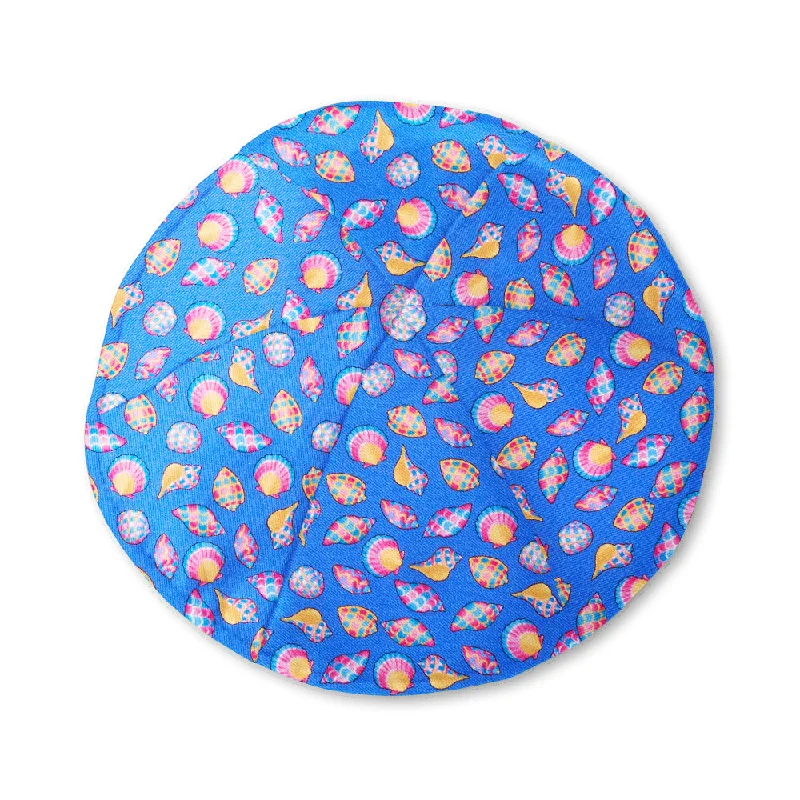 Dewey Beach Blue - Kippah