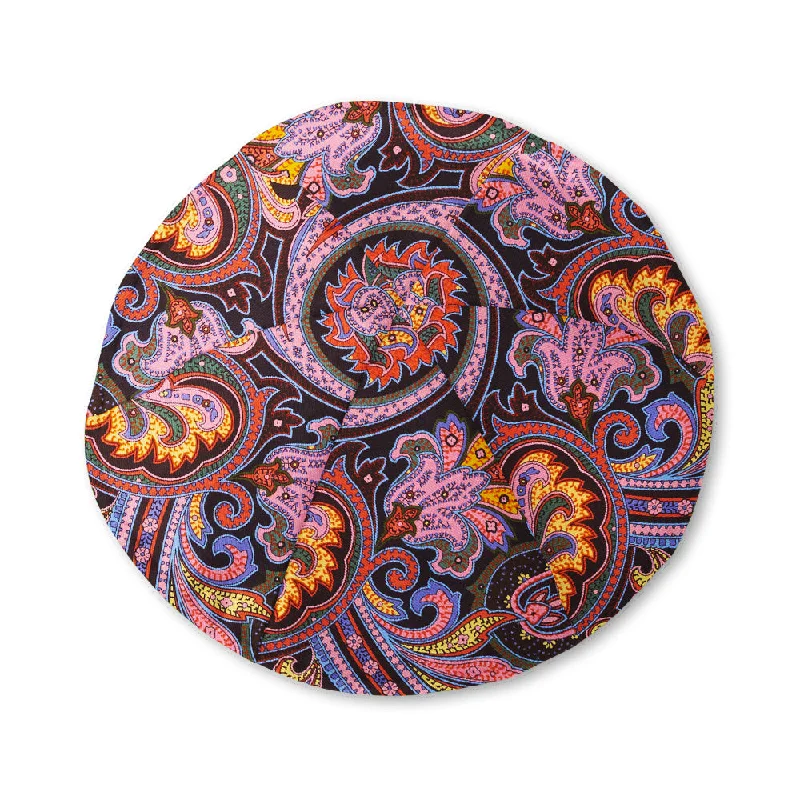 Ebony Harbor - Kippah