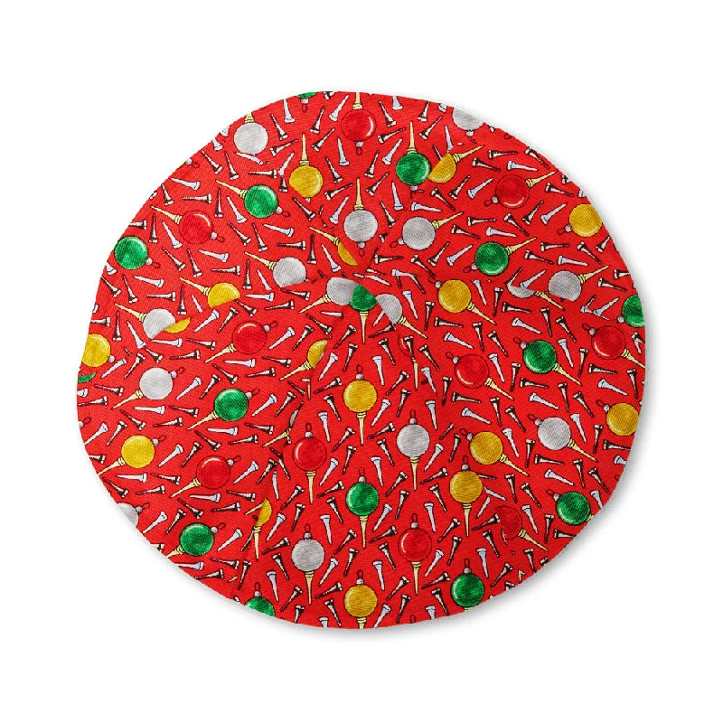 Holiday Tee - Kippah