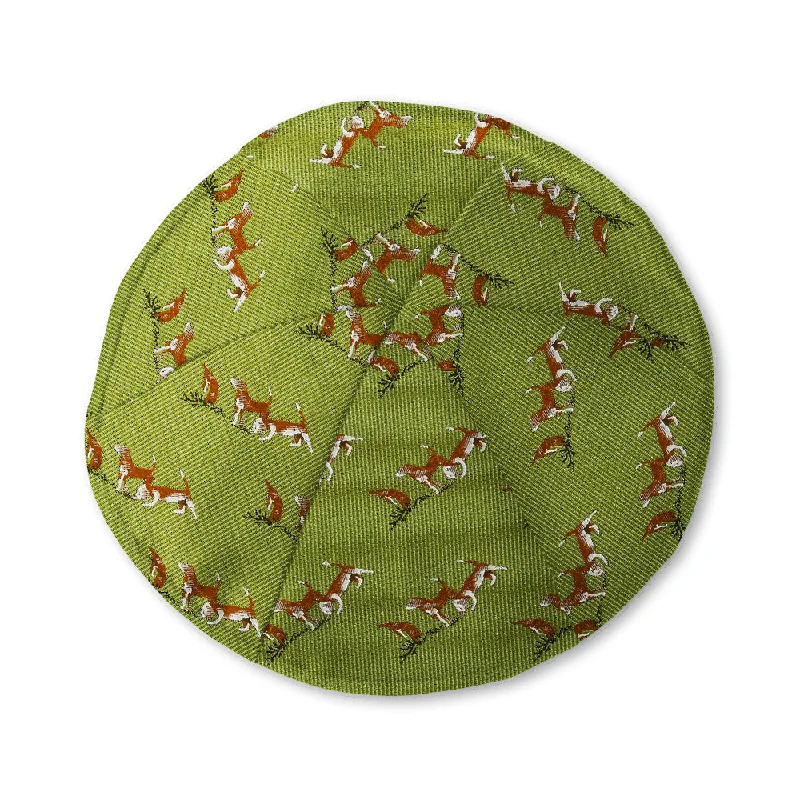 Huntsmere - Kippah