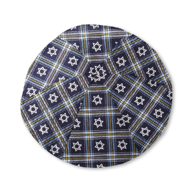 Magen David - Kippah