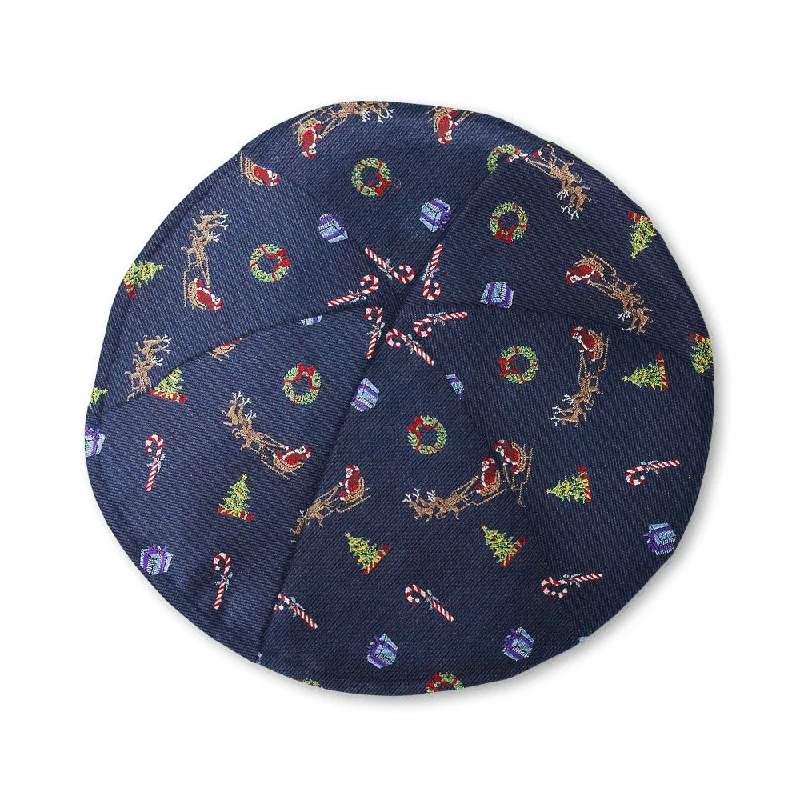 Sleigh Ride - Kippah