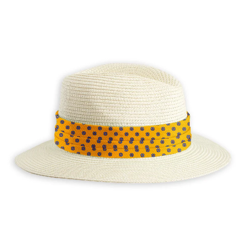 Solidago - Hat Band