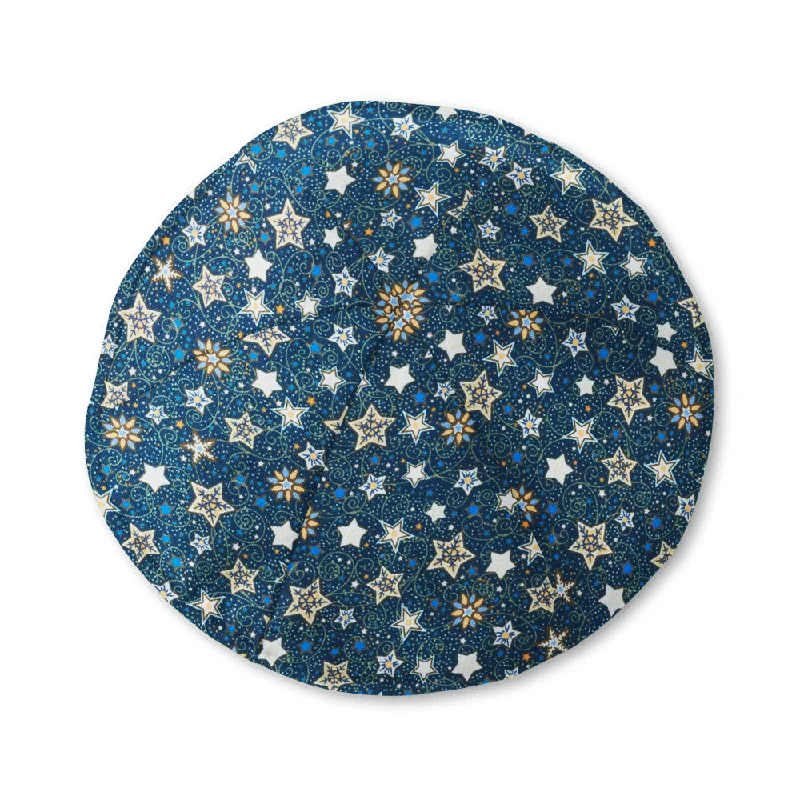 Starry Night - Kippah