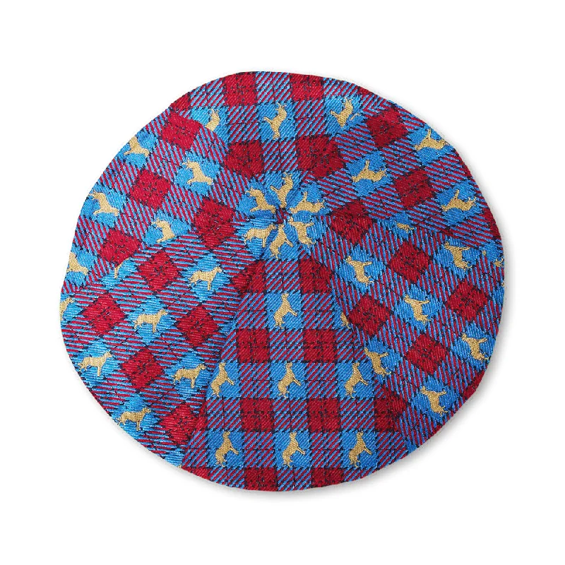 Tweedmouth - Kippah