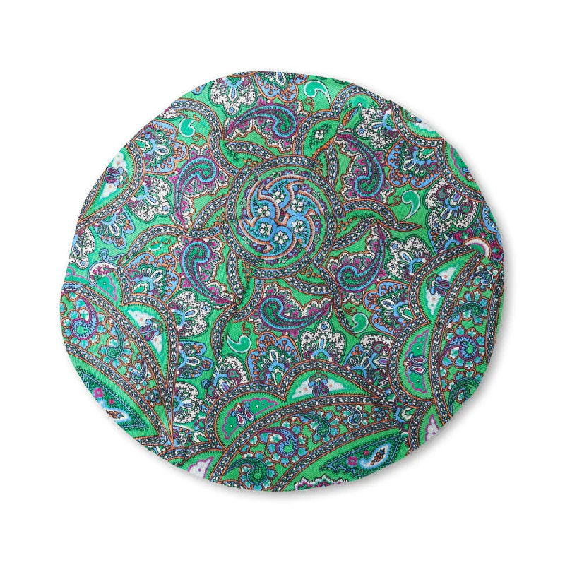 Verde Baie - Kippah