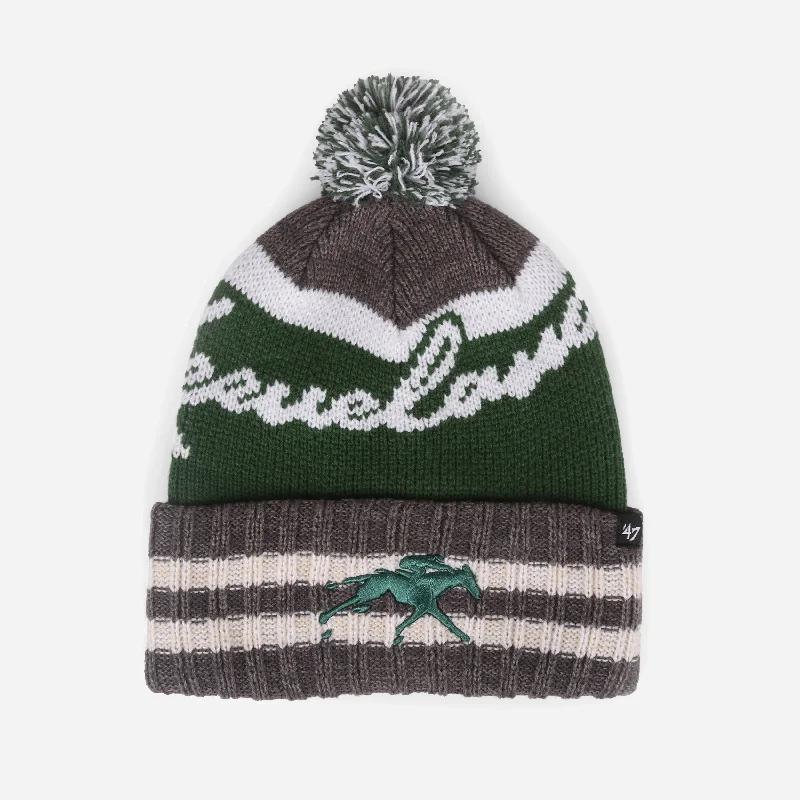 '47 Brand Keeneland Hyperbolic Knit Beanie