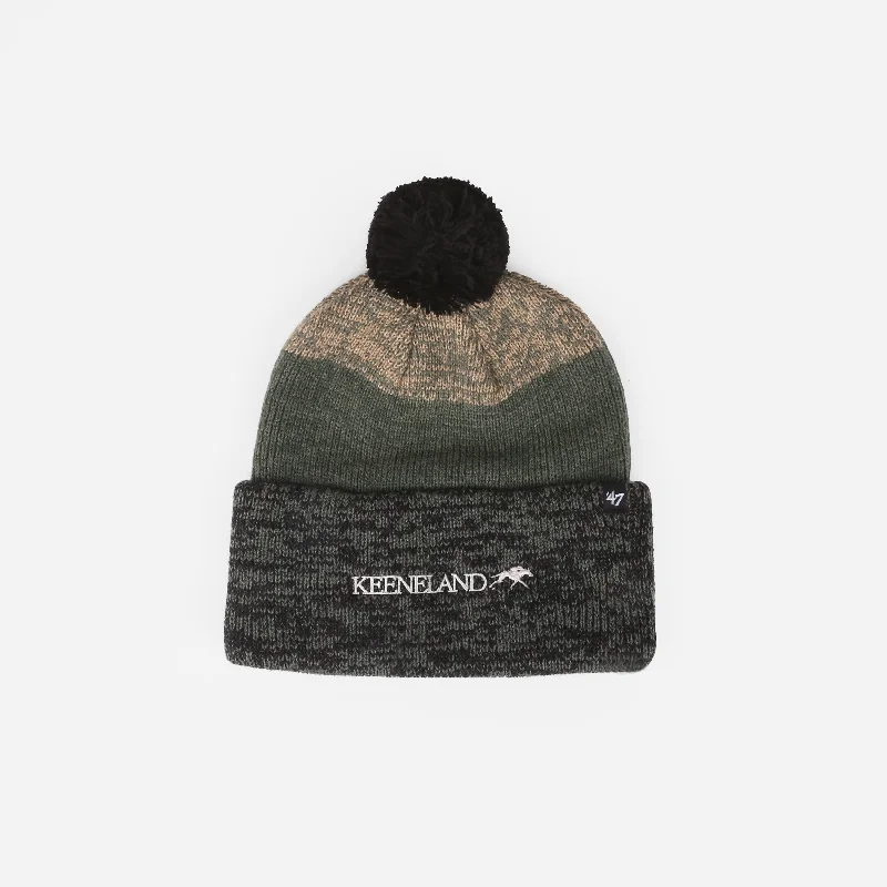 '47 Brand Keeneland OHT Freeze Beanie