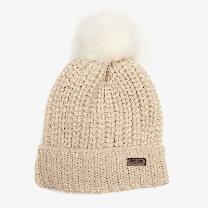 Barbour Saltburn Beanie