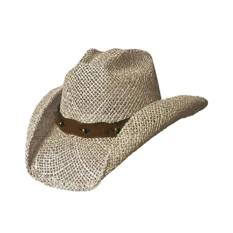 Bullhide After Party - Straw Cowboy Hat