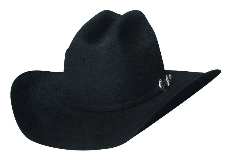 Bullhide Big Win - Wool Cowboy Hat