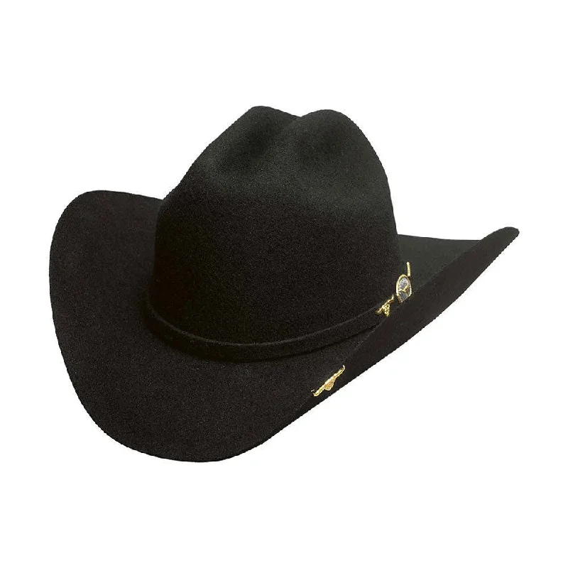 Bullhide El Avionado - (6x) Wool Felt Cowboy Hat