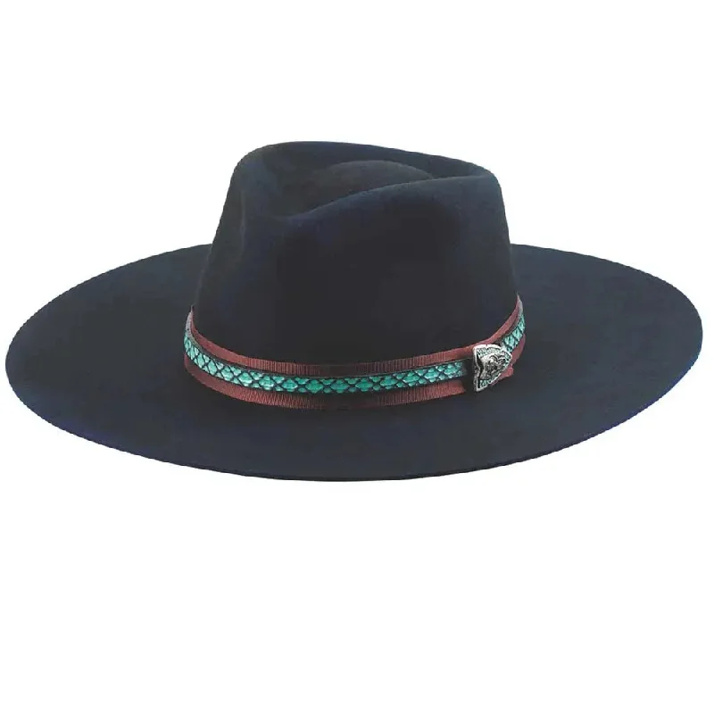 Bullhide Nashville Fun - Wool Felt Cowgirl Hat