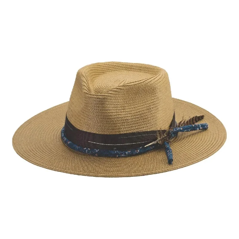 Bullhide Palermo - Straw Cowboy Hat