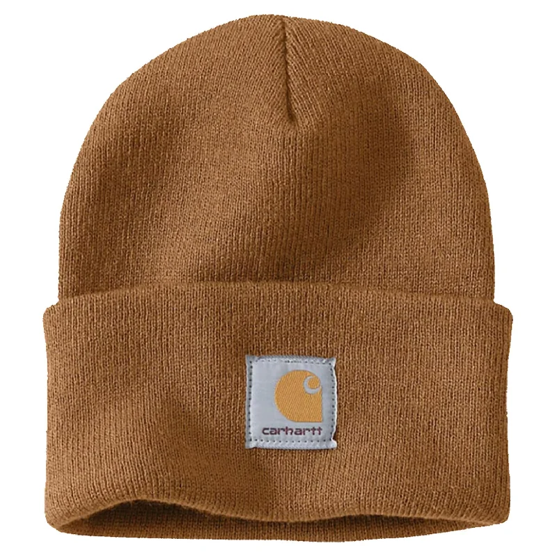 Carhartt Brown