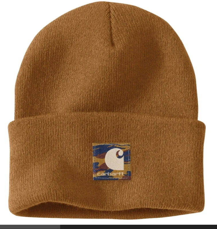 Carhartt Brown