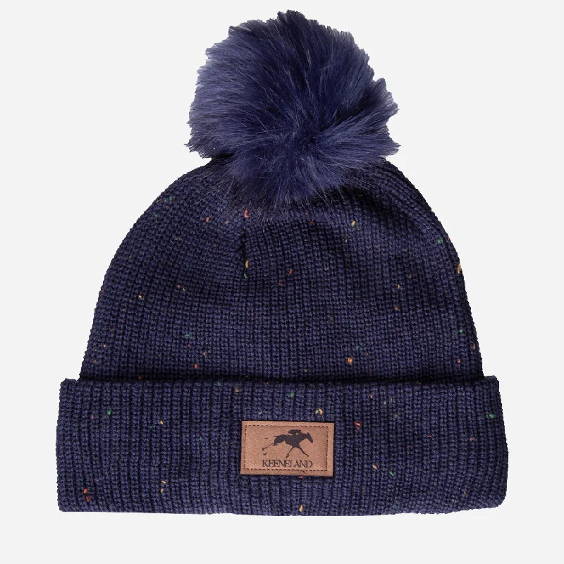 Imperial Keeneland Montage Knit Beanie