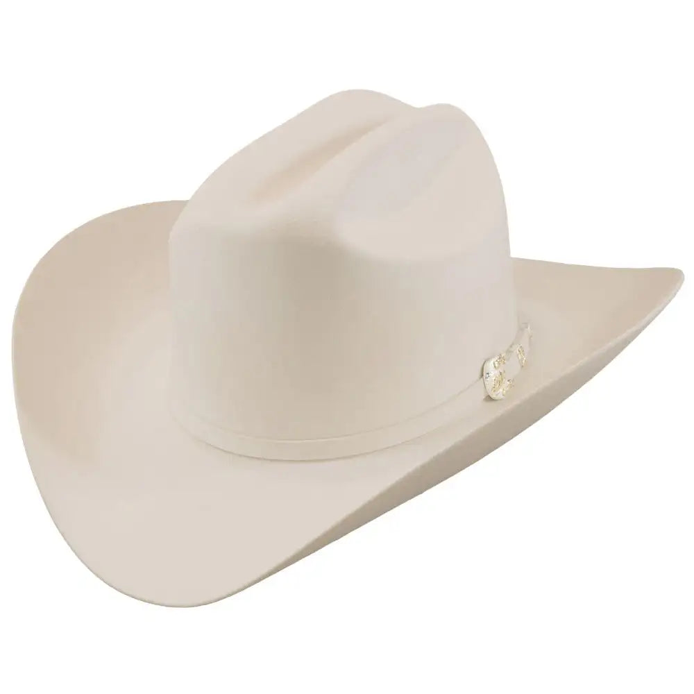 Larry Mahan's Imperial - (1000X) Fur Felt Cowboy Hat