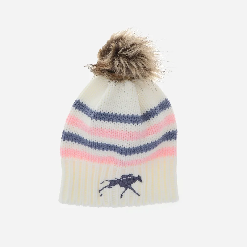 Legacy Keeneland Big Sky Beanie