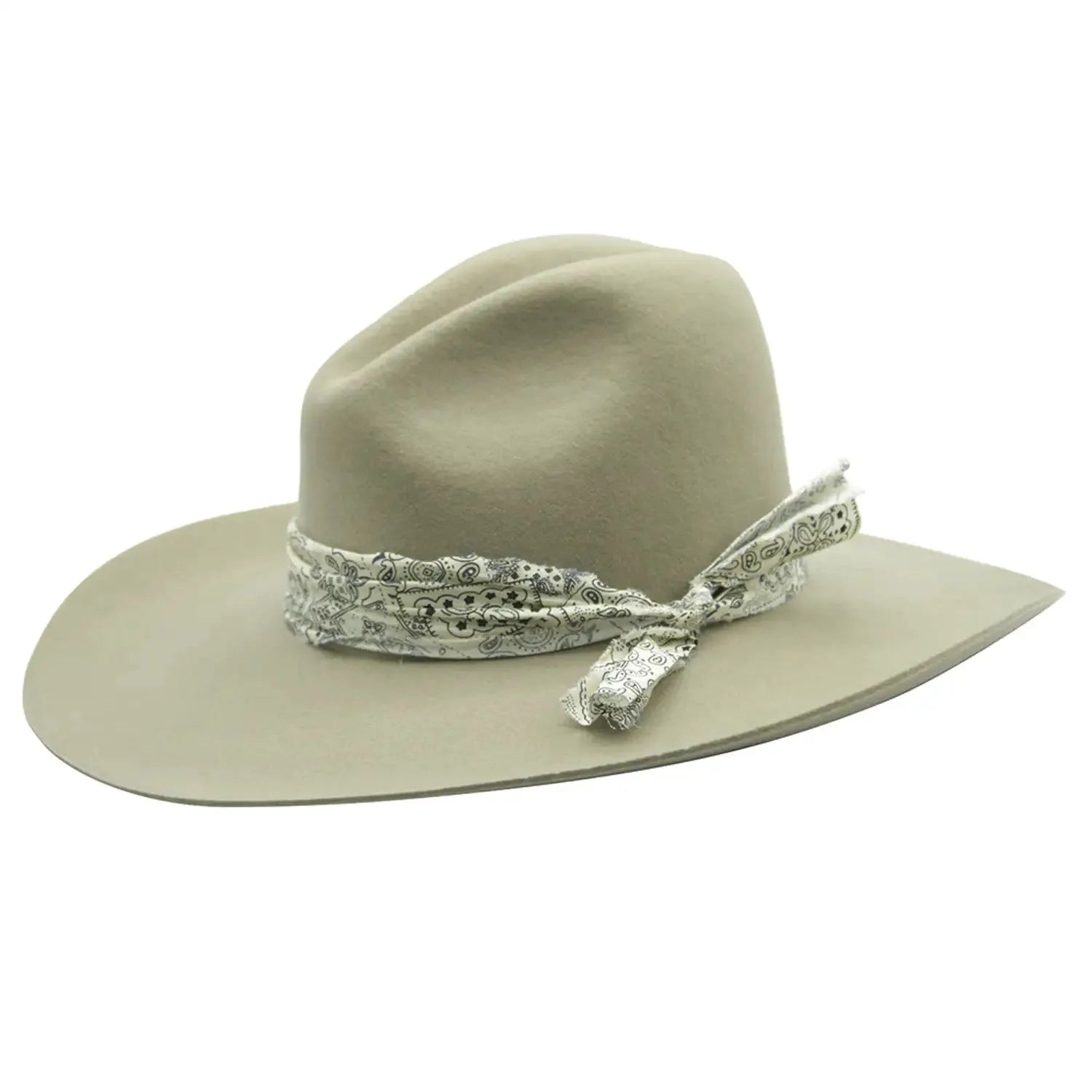 Peter Grimm Gus - Wool Felt Cowgirl Hat