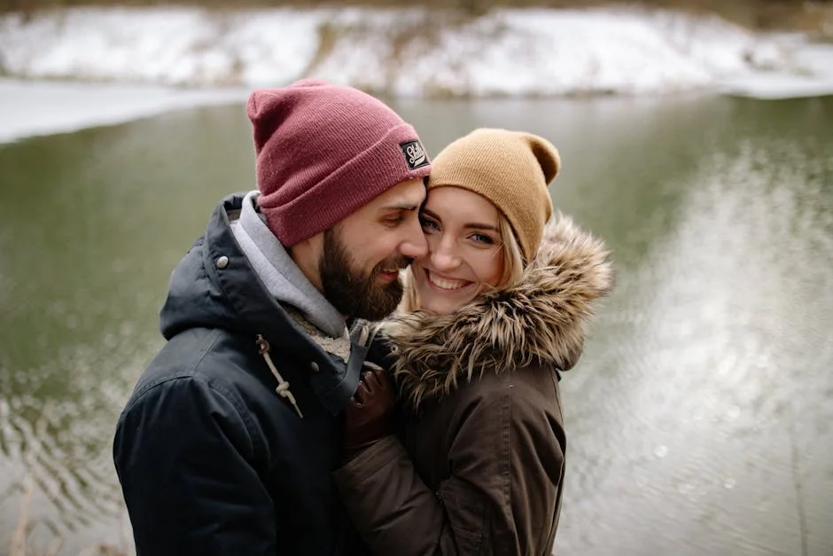   Winter hat